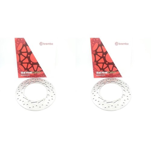 Brembo oro bremsscheiben - brembo,