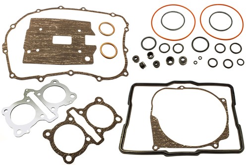 Motor dichtsatz komplett für - motor,
