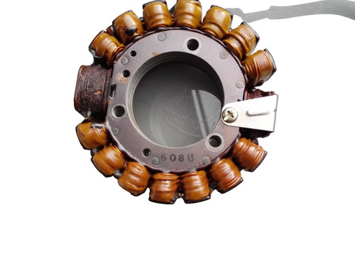 Honda 450 lichtmaschine - honda, s