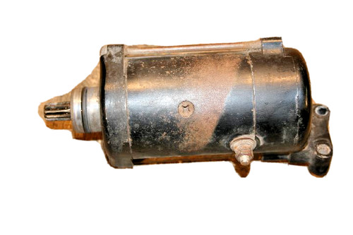 Honda cb450s pc17 anlasser - honda,
