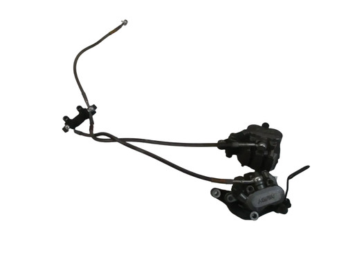 Bremssattel honda 450 - honda, s